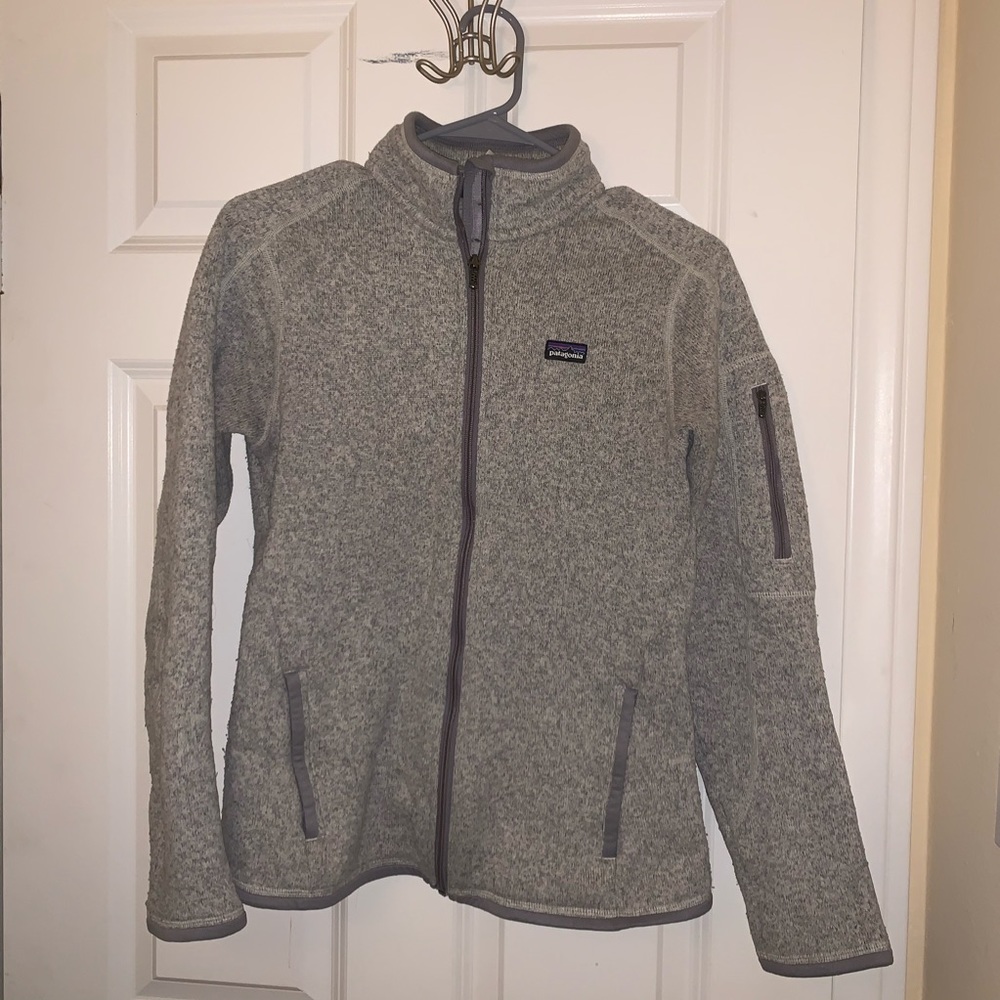 Patagonia Women’s Better Sweater
